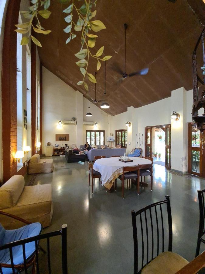 Peace Lily Cottage Карджат Экстерьер фото