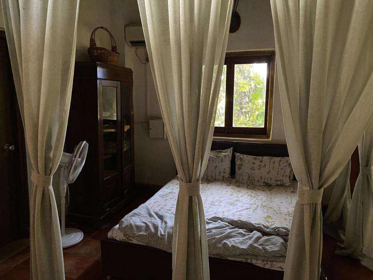Peace Lily Cottage Карджат Экстерьер фото
