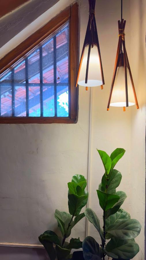 Peace Lily Cottage Карджат Экстерьер фото